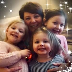 Meet your Posher, Cindy